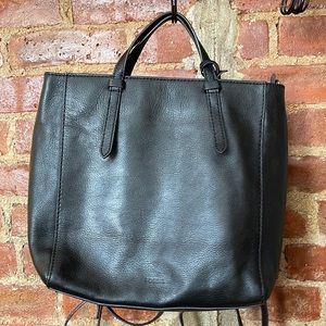 Fossil Camilla Convertible Backpack